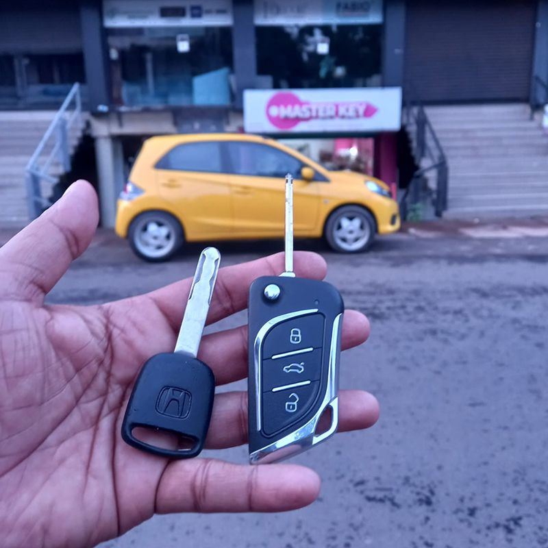 flip key maker in kannur