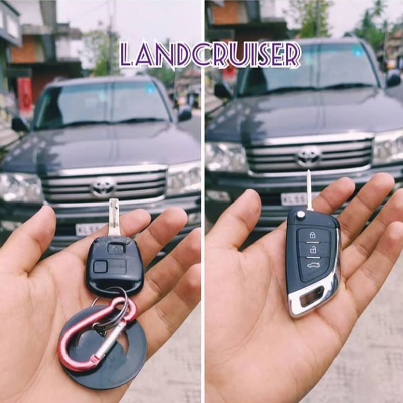 key programming centre in kannur