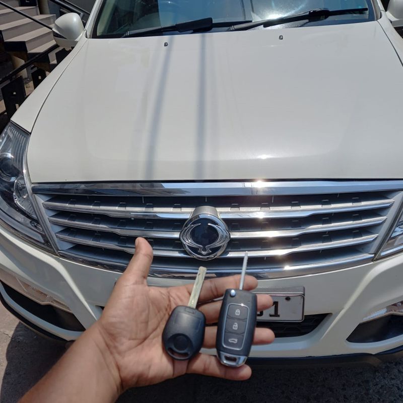 key duplication centre in kannur