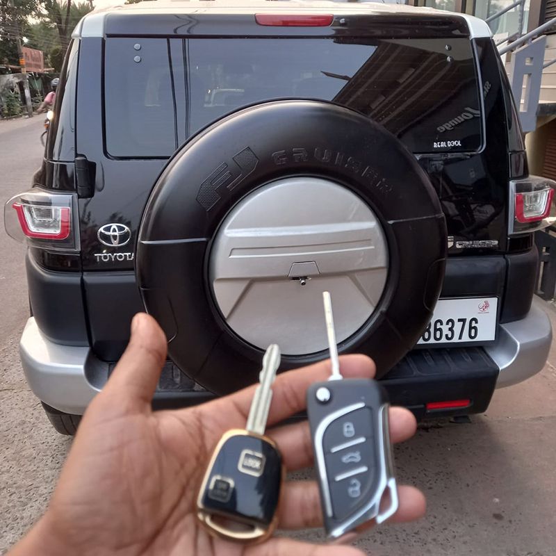 key duplication centre in kannur