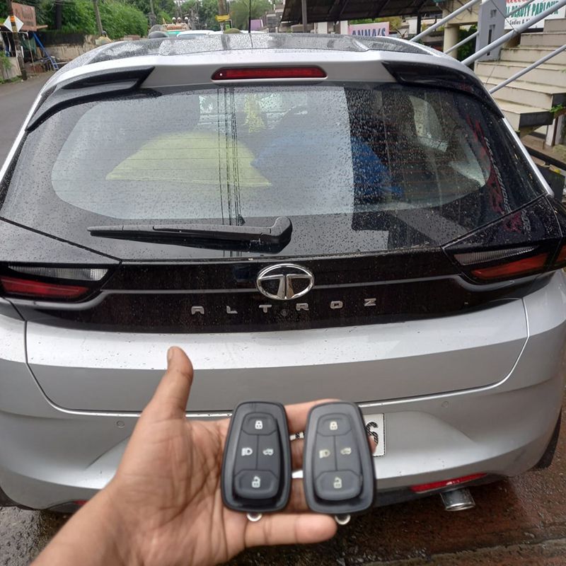 key duplication centre in kannur