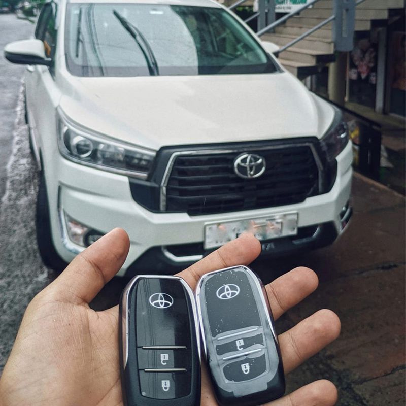 Remote key repair in kannur