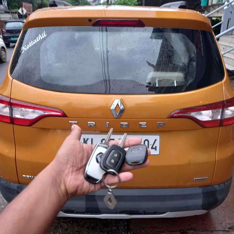 flip key maker centre in kannur