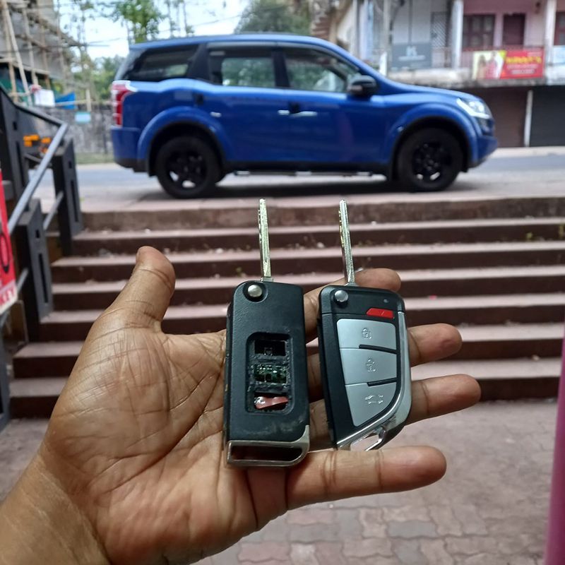 key duplication centre in kannur